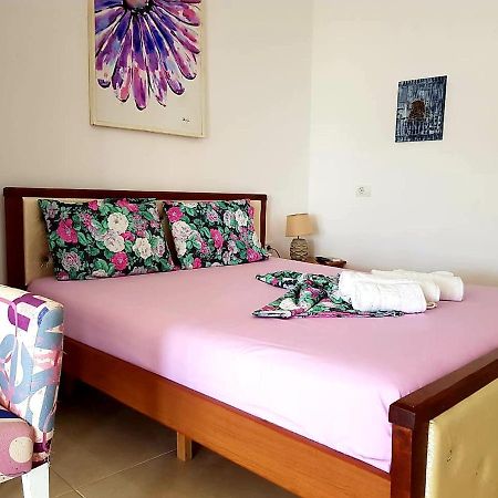 Aira Apartment Himare Exterior photo