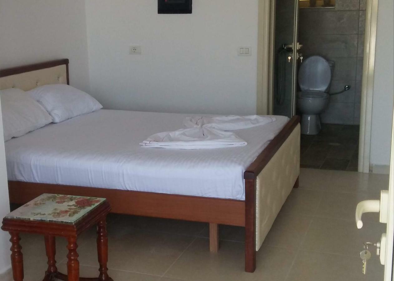 Aira Apartment Himare Exterior photo