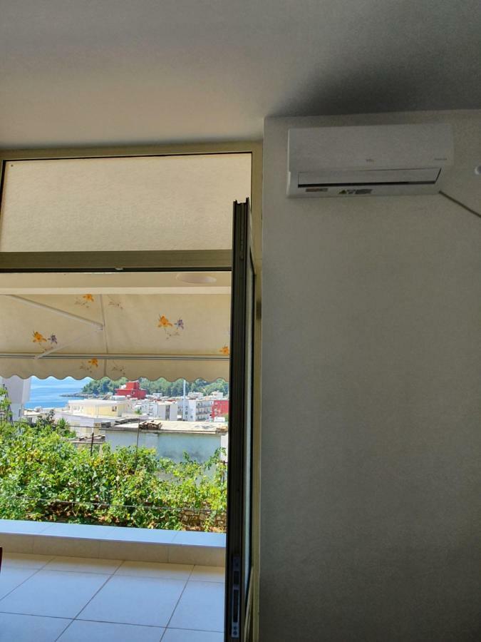 Aira Apartment Himare Exterior photo